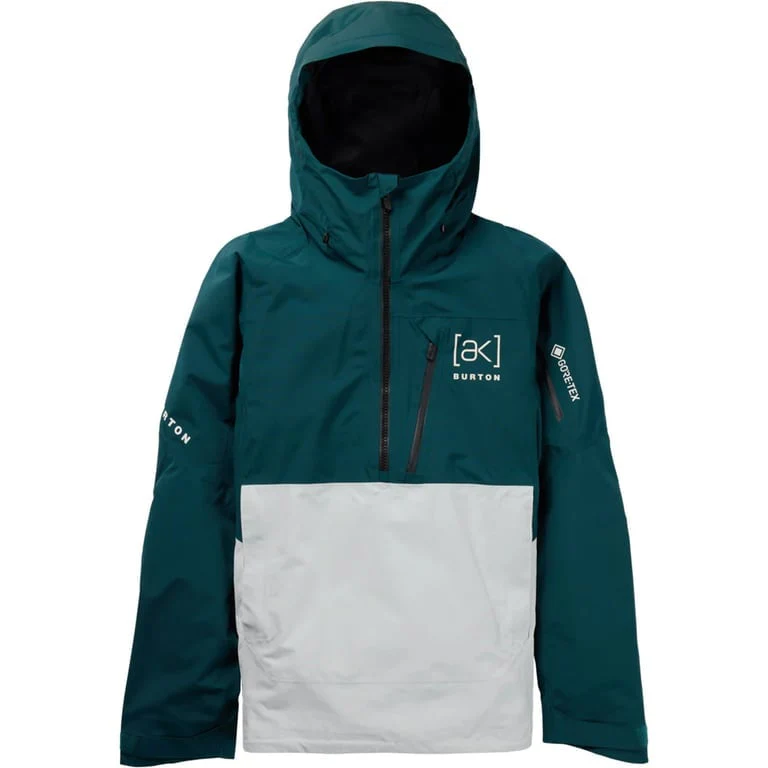 AK Velocity Gore-Tex 2L Anorak Snowboard Jacket - Image 11