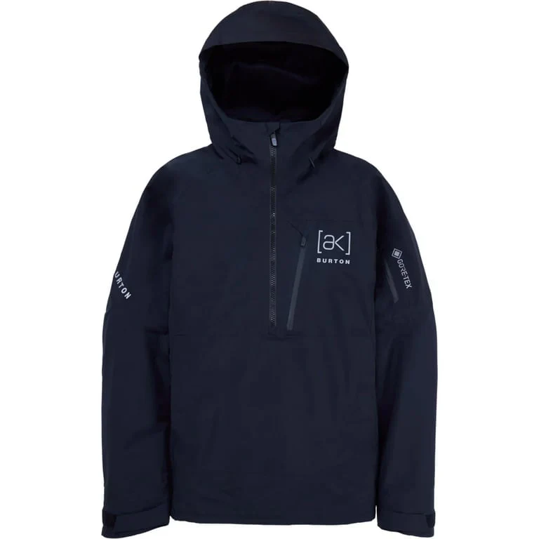 AK Velocity Gore-Tex 2L Anorak Snowboard Jacket - Image 12