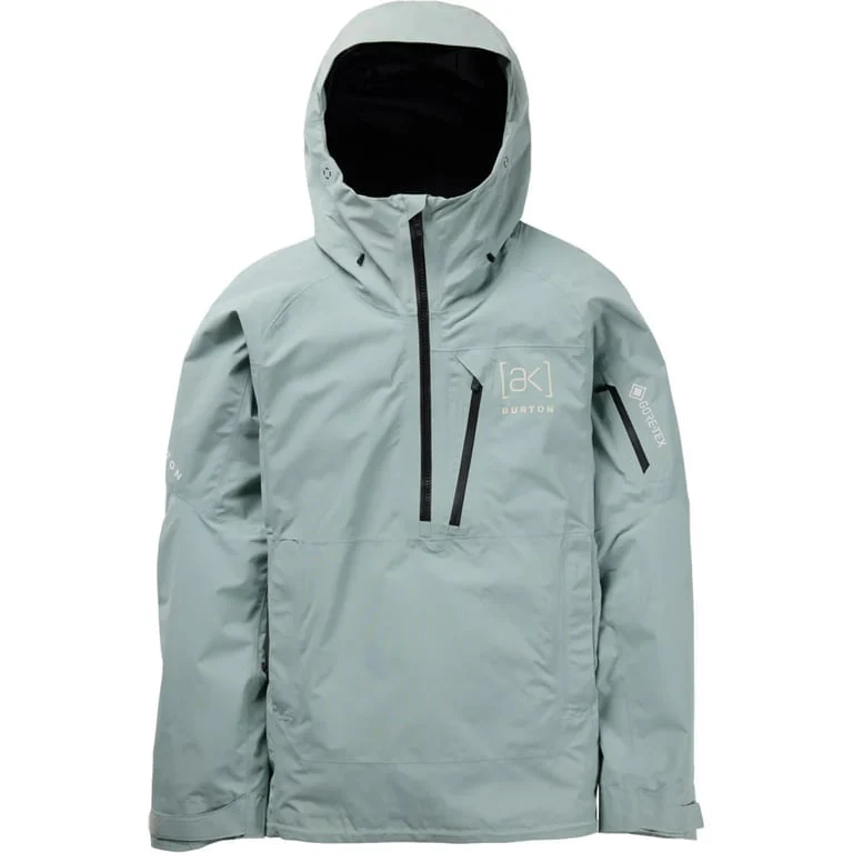 AK Velocity Gore-Tex 2L Anorak Snowboard Jacket - Image 13