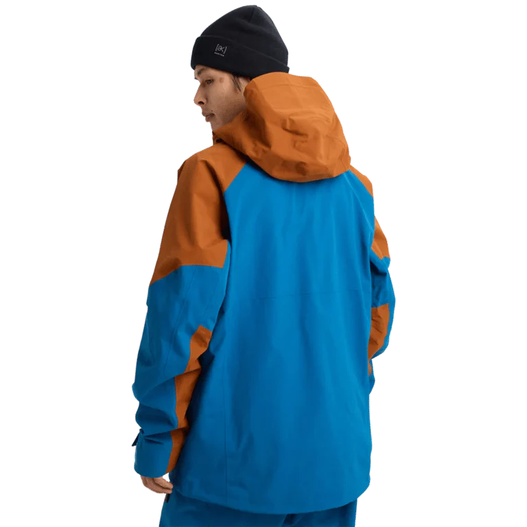 AK Velocity Gore-Tex 2L Anorak Snowboard Jacket - Image 3