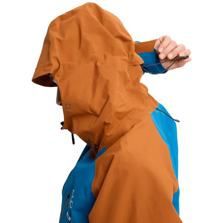 AK Velocity Gore-Tex 2L Anorak Snowboard Jacket - Image 8