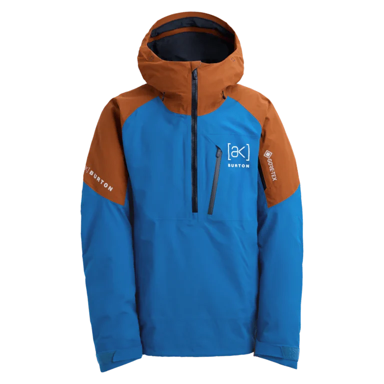 AK Velocity Gore-Tex 2L Anorak Snowboard Jacket - Image 9