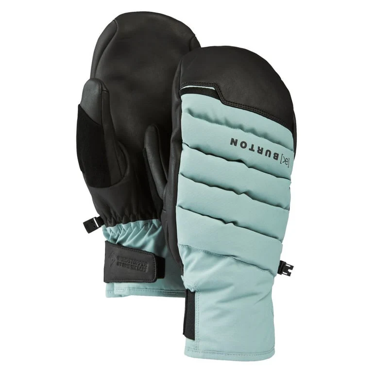 AK Windstopper Oven Mitts - Image 2