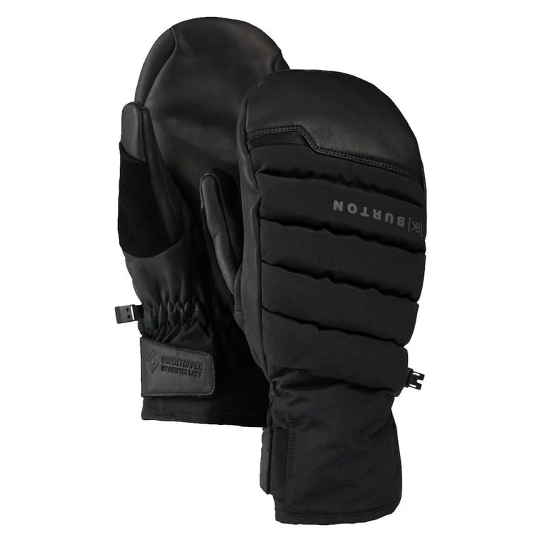 AK Windstopper Oven Mitts - Image 3