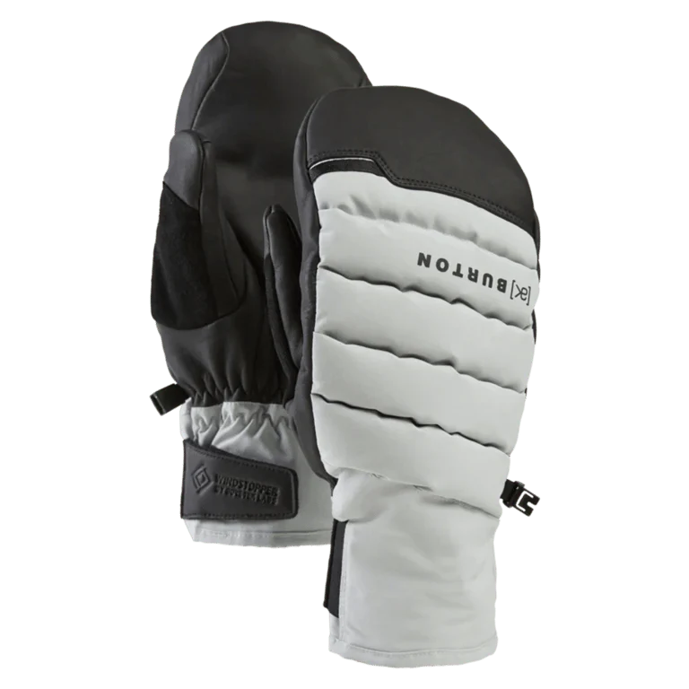 AK Windstopper Oven Mitts - Image 4
