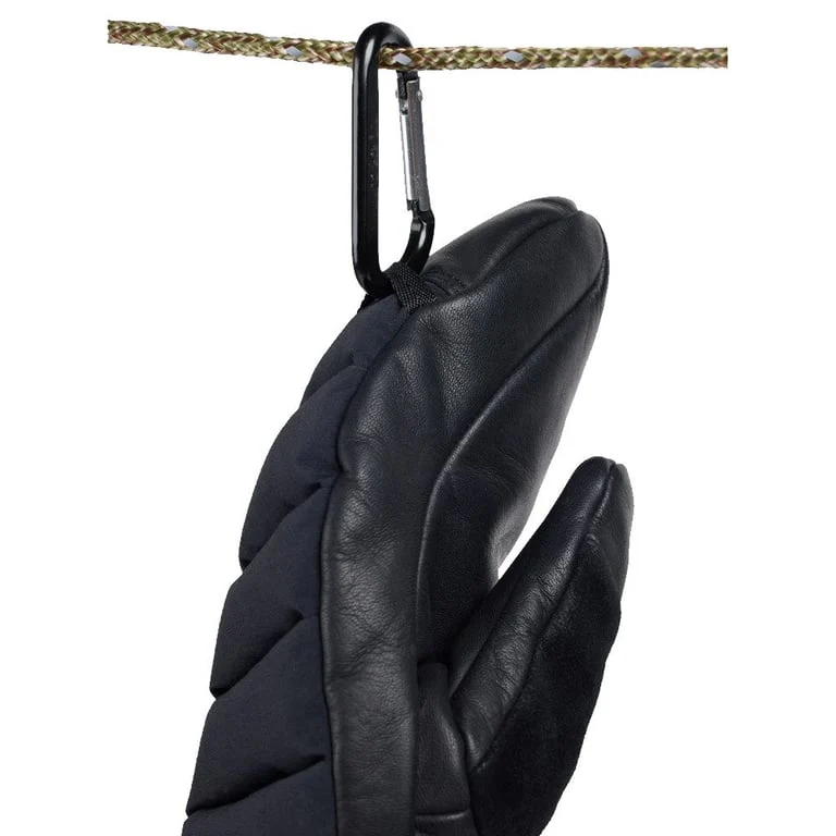 AK Windstopper Oven Mitts - Image 7
