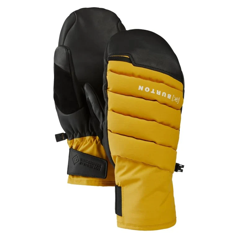 AK Windstopper Oven Mitts - Image 8