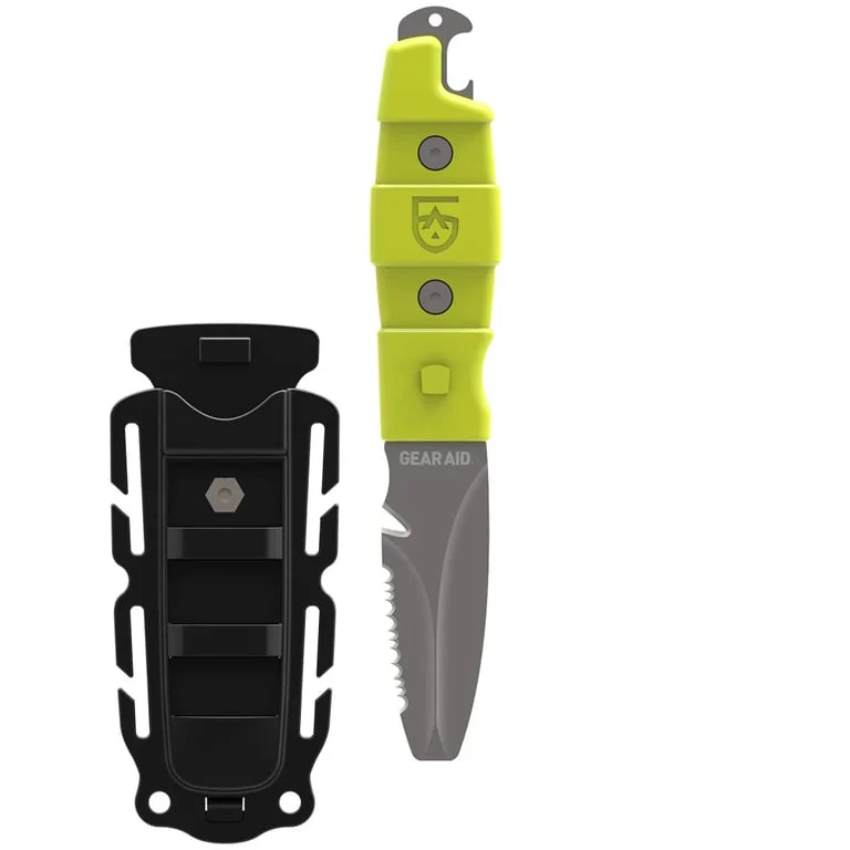 Akua Blunt Tip Knife