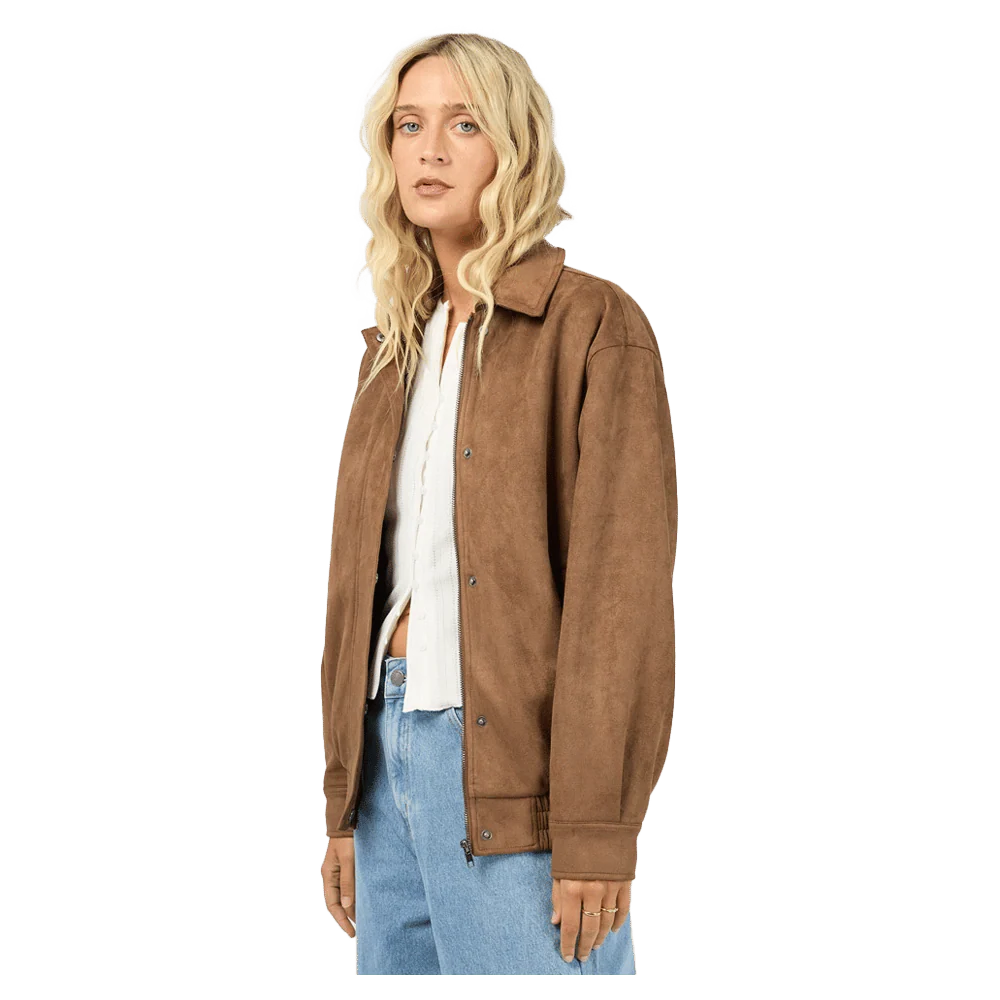 Kira Bomber Jacket - Womens - Image 3