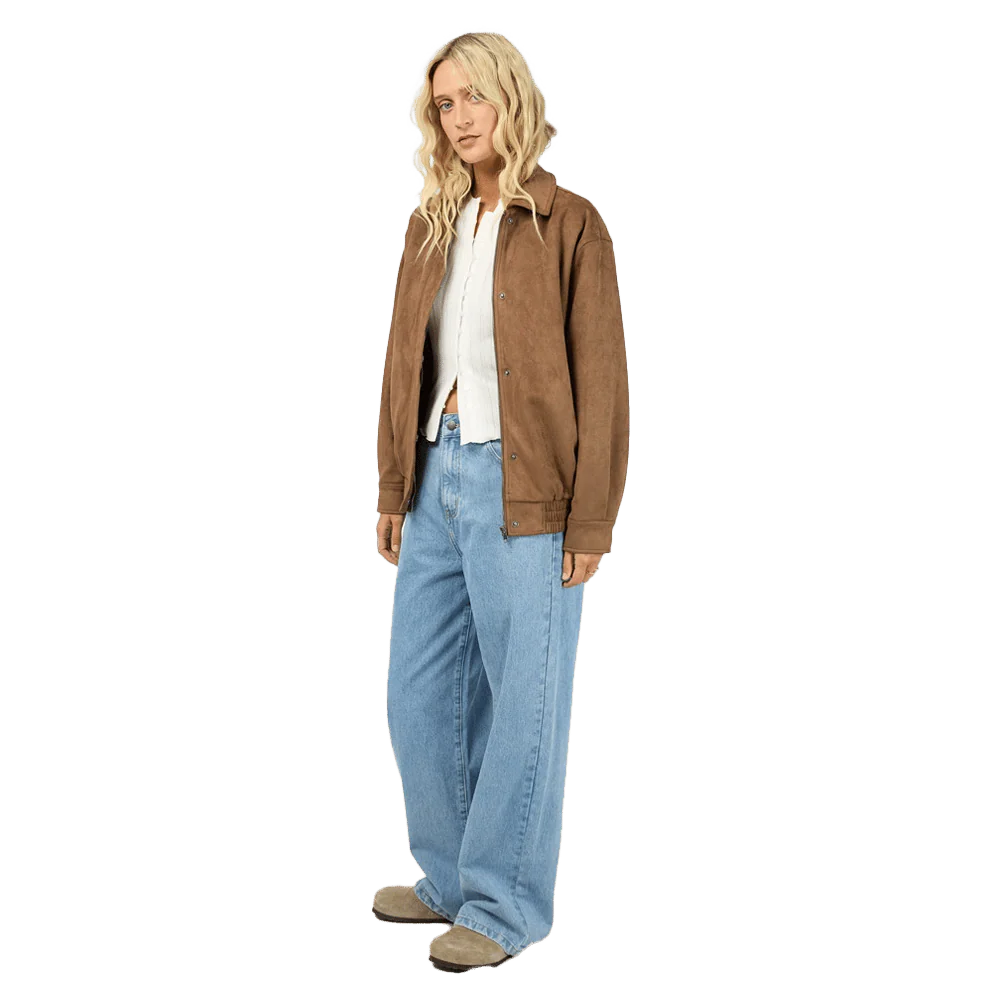 Kira Bomber Jacket - Womens - Image 4