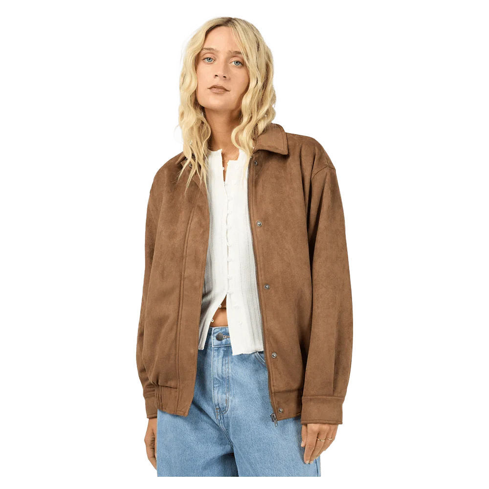 Kira Bomber Jacket - Womens - Image 5