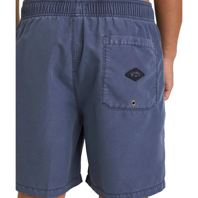 All Day OVD Layback Boardshorts - Kids - Image 4
