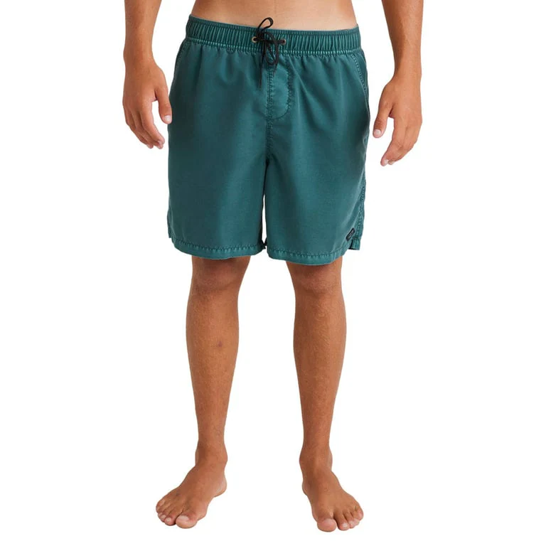 All Day OVD Layback Boardshorts - Kids - Image 7