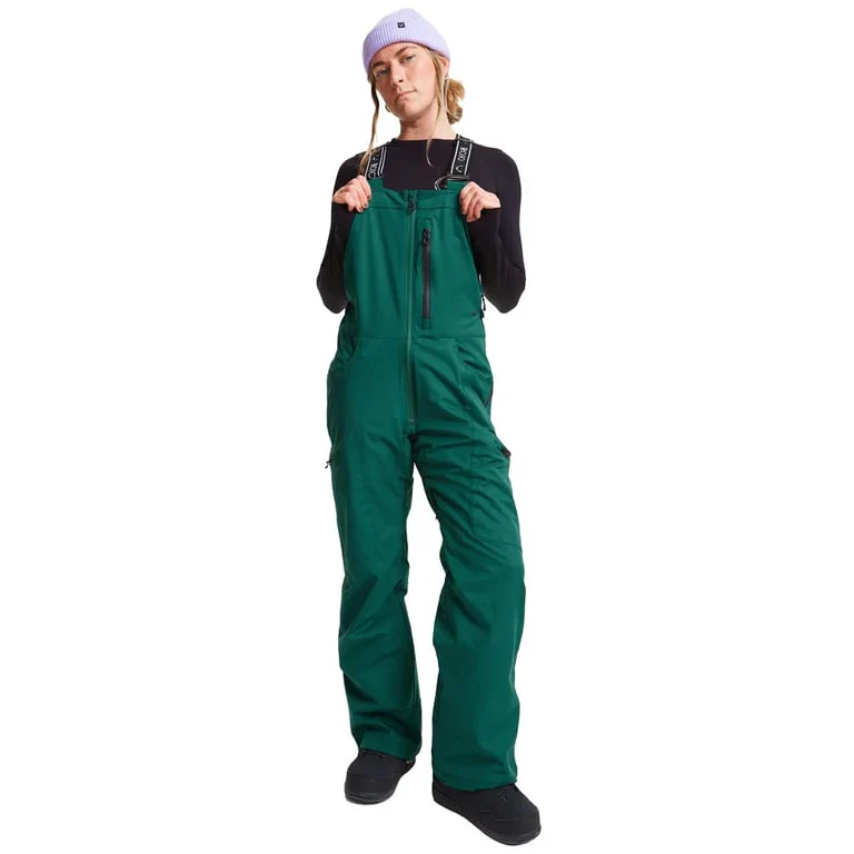 All Mountain Bib Pants - Womens - Image 13