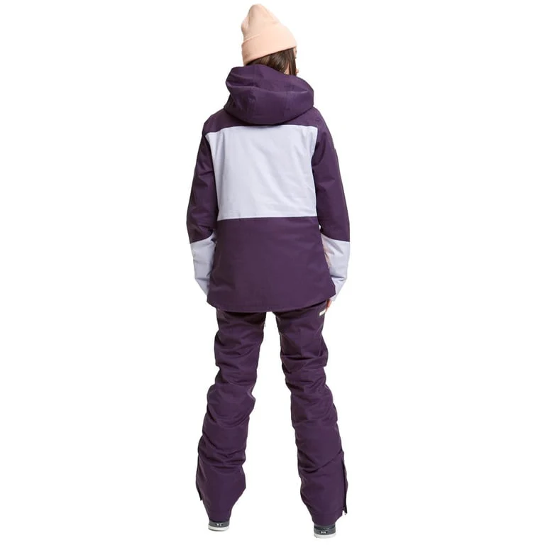 All Terrain Ski Jacket 2.0 - Womens - Image 3