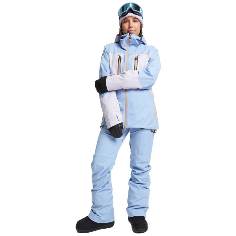 All Terrain Ski Jacket 2.0 - Womens - Image 4