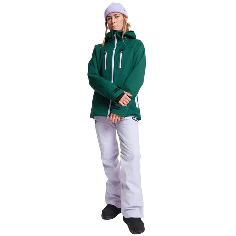 All Terrain Ski Jacket 2.0 - Womens - Image 7