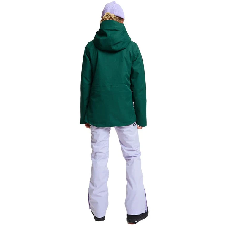 All Terrain Ski Jacket 2.0 - Womens - Image 9