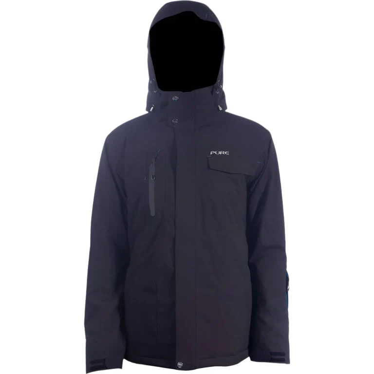 All The Way Ski Jacket - Image 2