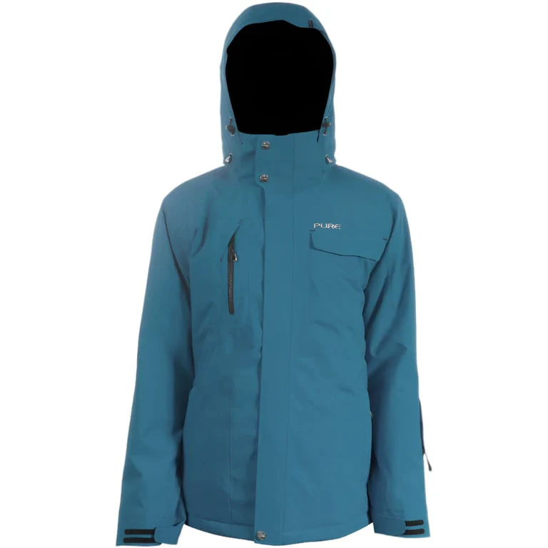 All The Way Ski Jacket - Image 3