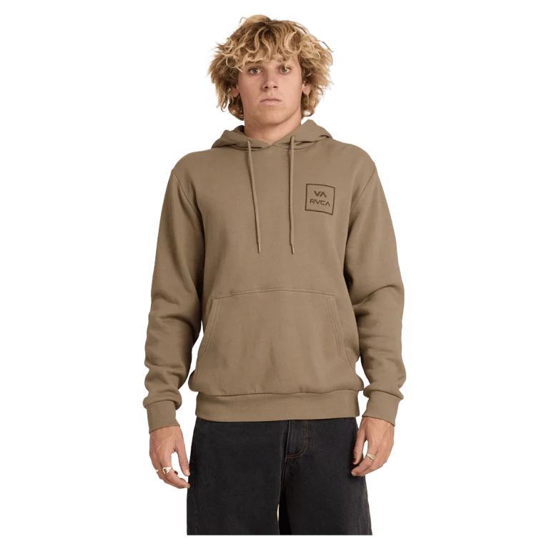 All The Ways Hoodie