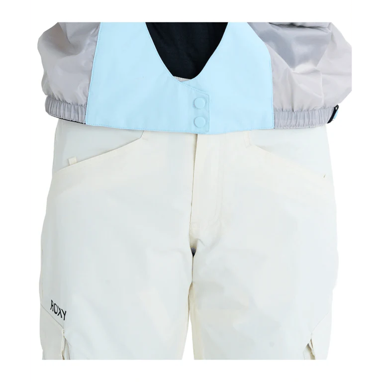 Alpha Anorak Snowboard Jacket - Womens - Image 11