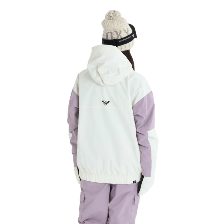 Alpha Anorak Snowboard Jacket - Womens - Image 16