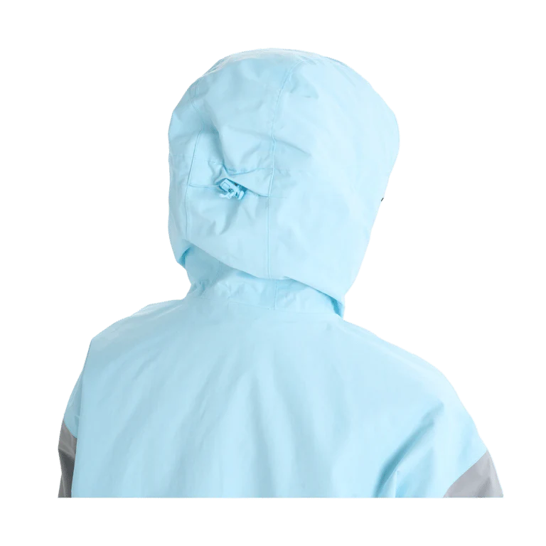 Alpha Anorak Snowboard Jacket - Womens - Image 5