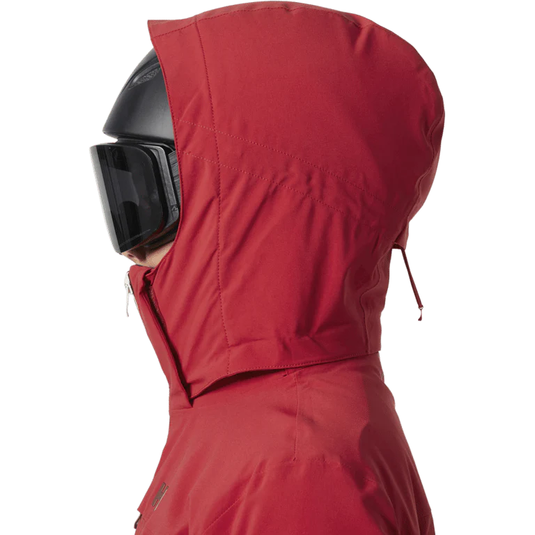 Alphelia Lifaloft Ski Jacket - Womens - Image 10