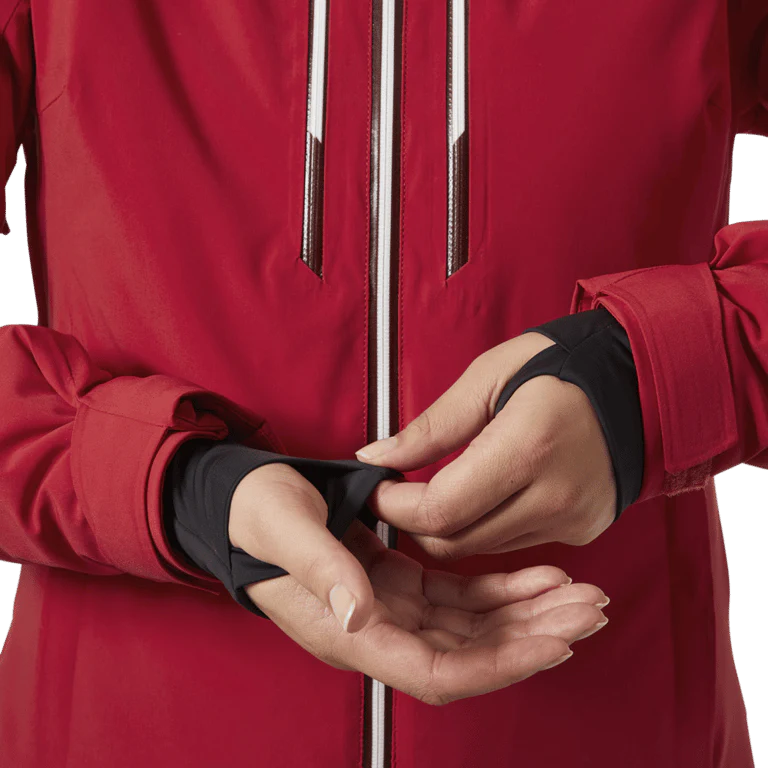 Alphelia Lifaloft Ski Jacket - Womens - Image 11