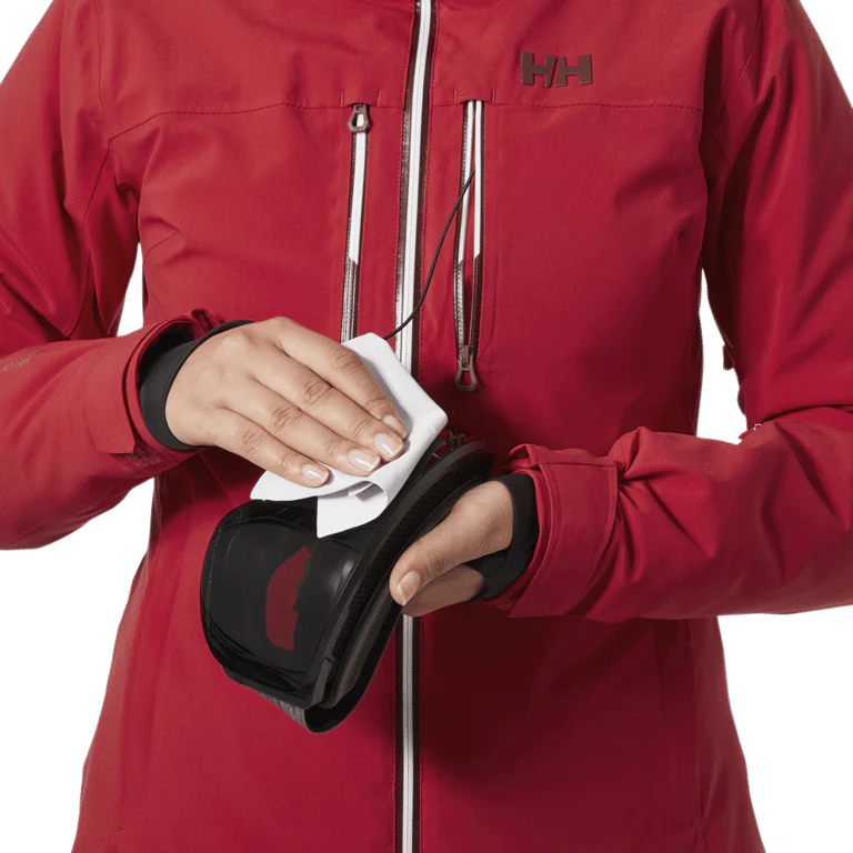 Alphelia Lifaloft Ski Jacket - Womens - Image 3