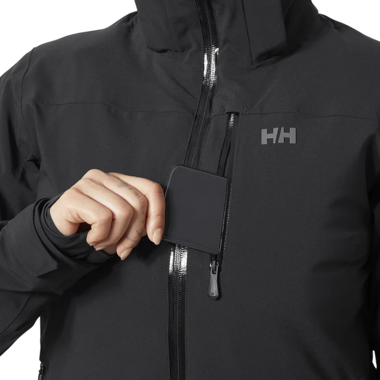 Alphelia Ski Jacket - Womens - Image 10