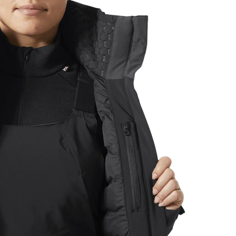 Alphelia Ski Jacket - Womens - Image 20