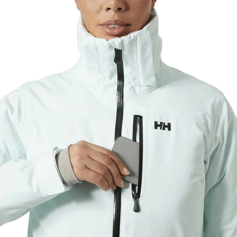 Alphelia Ski Jacket - Womens - Image 8