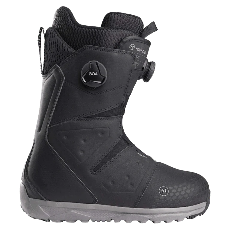 Altai Snowboard Boots - Image 2