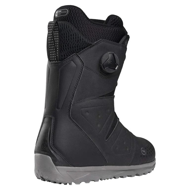 Altai Snowboard Boots - Image 3