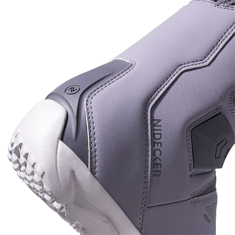 Altai Snowboard Boots - Womens - Image 5