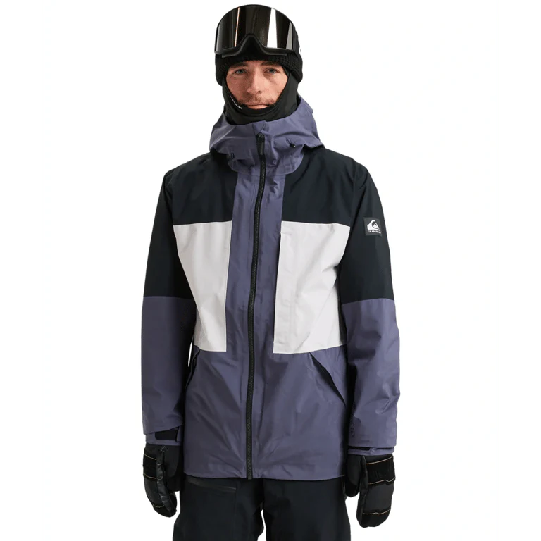Altostratus Street Gore-Tex Bib Snowboard Pants
