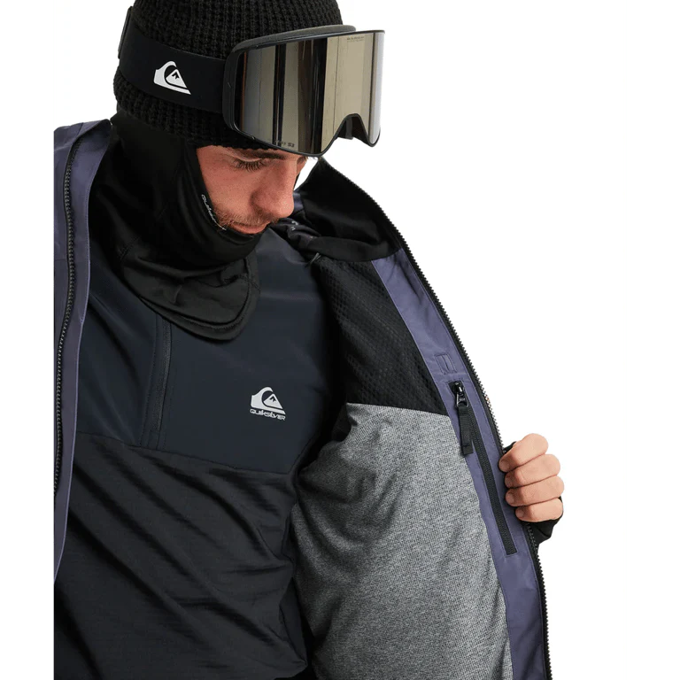 Altostratus Street Gore-Tex Bib Snowboard Pants - Image 14