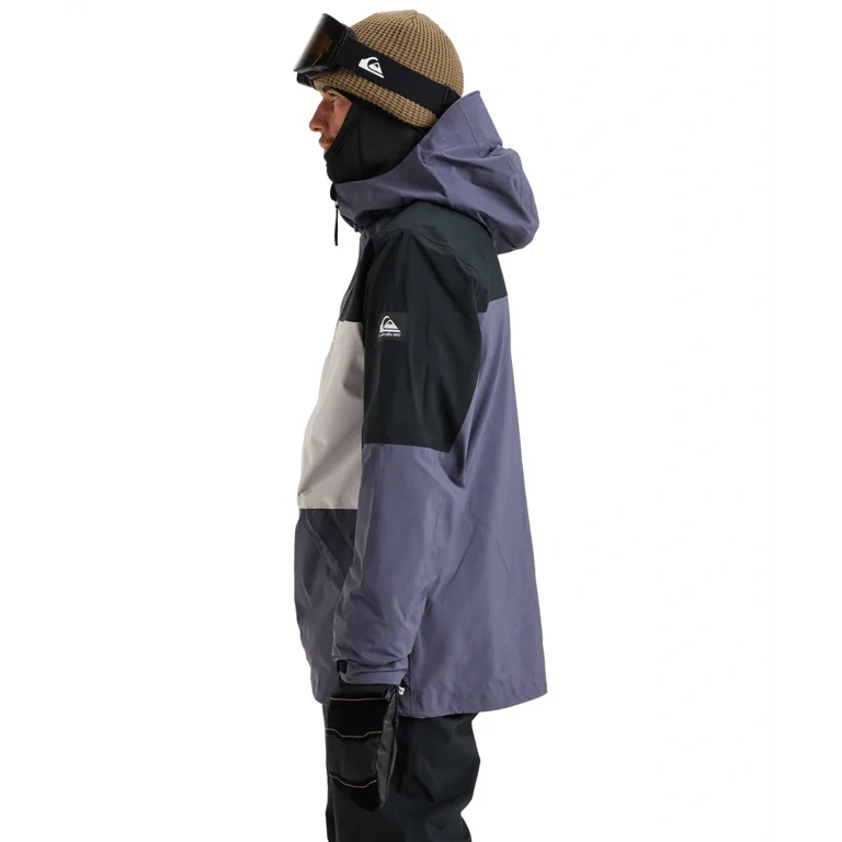 Altostratus Street Gore-Tex Bib Snowboard Pants - Image 2