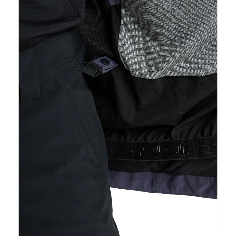 Altostratus Street Gore-Tex Bib Snowboard Pants - Image 5