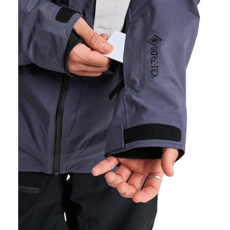 Altostratus Street Gore-Tex Bib Snowboard Pants - Image 6