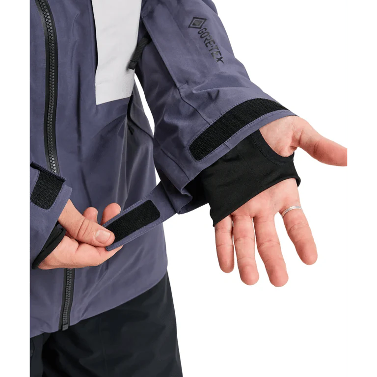 Altostratus Street Gore-Tex Bib Snowboard Pants - Image 8