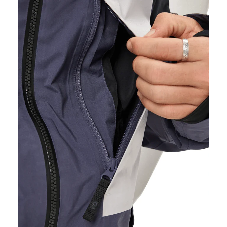 Altostratus Street Gore-Tex Bib Snowboard Pants - Image 9