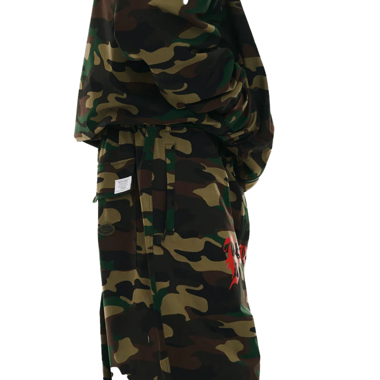Always On Super Wide Jogger Snowboard Pants - Image 11