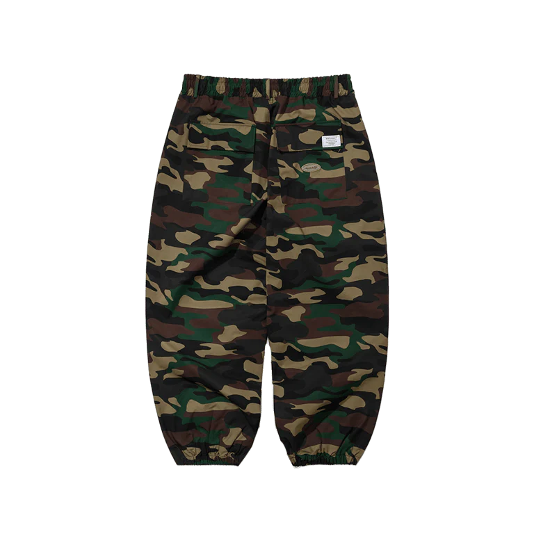 Always On Super Wide Jogger Snowboard Pants - Image 14