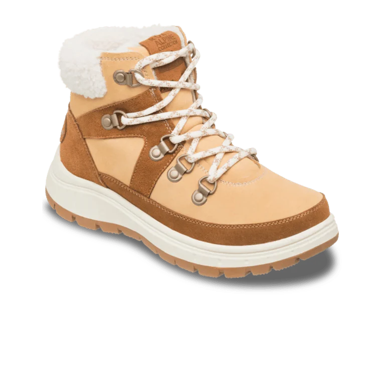 Roxy Alyah Apres Boot - Womens