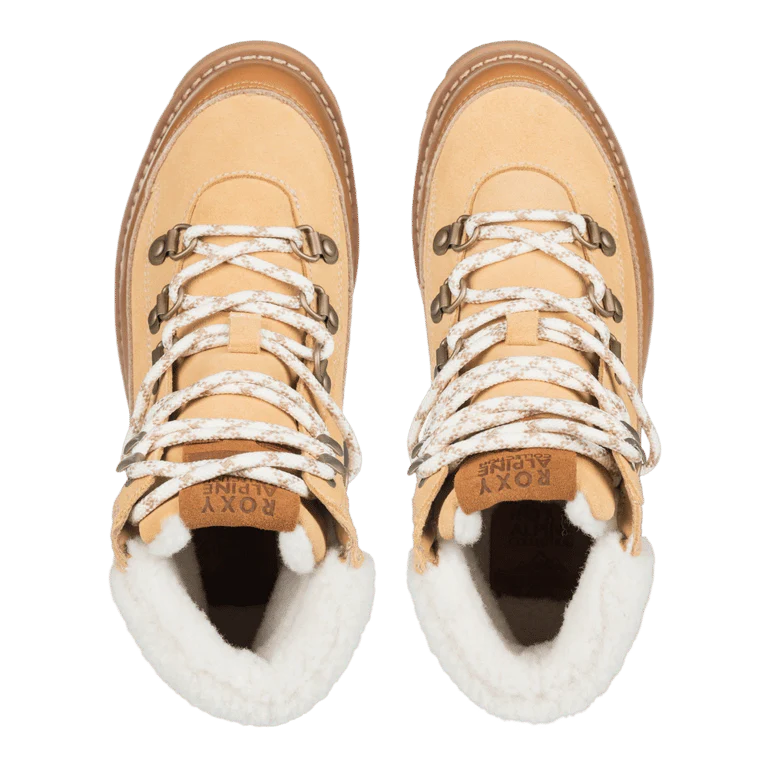 Roxy Alyah Apres Boot - Womens - Image 5