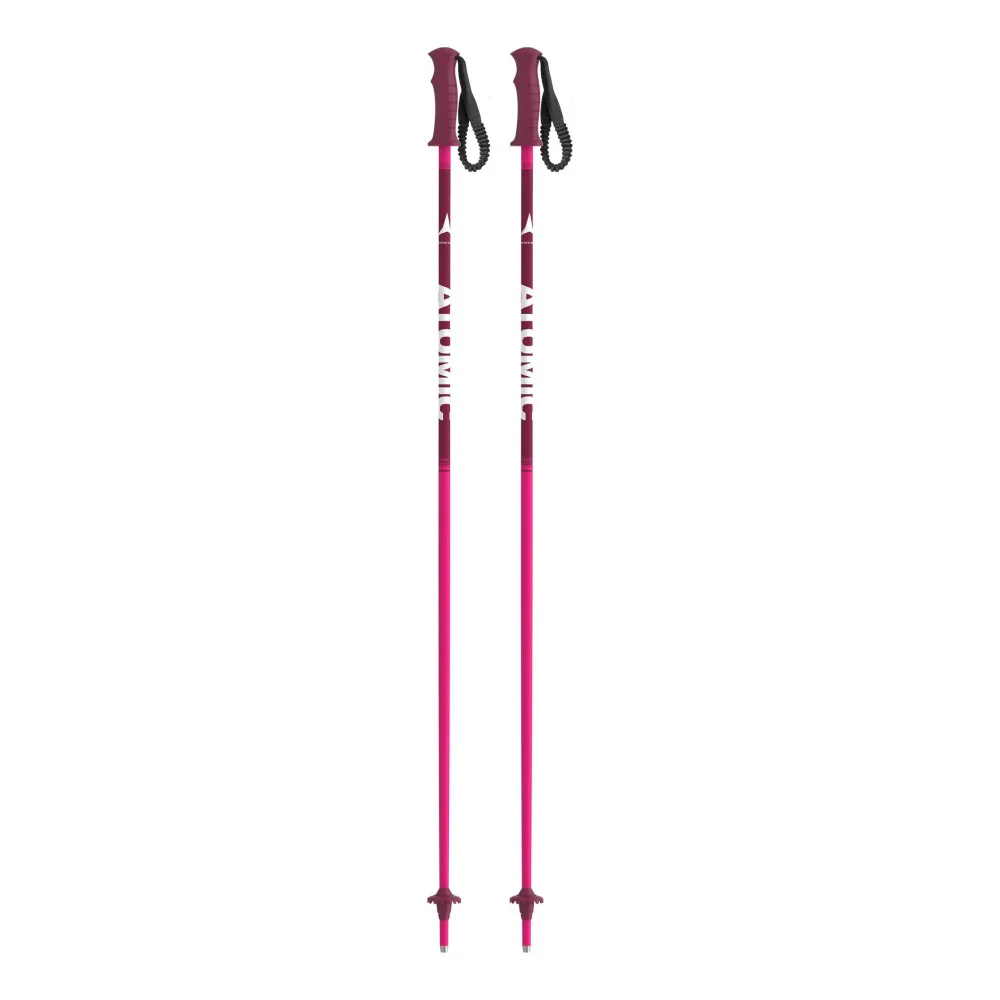 AMT Jr Ski Poles - Image 3