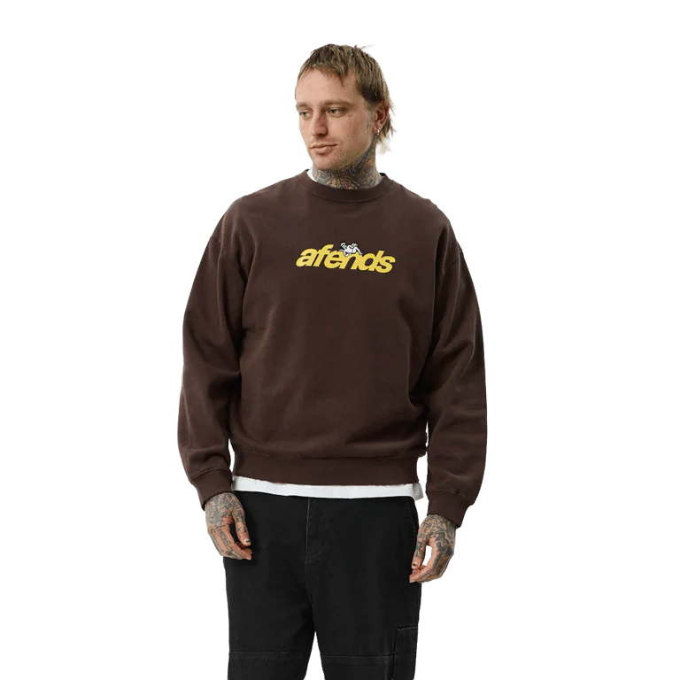 Angel Boy Crew Neck - Image 2